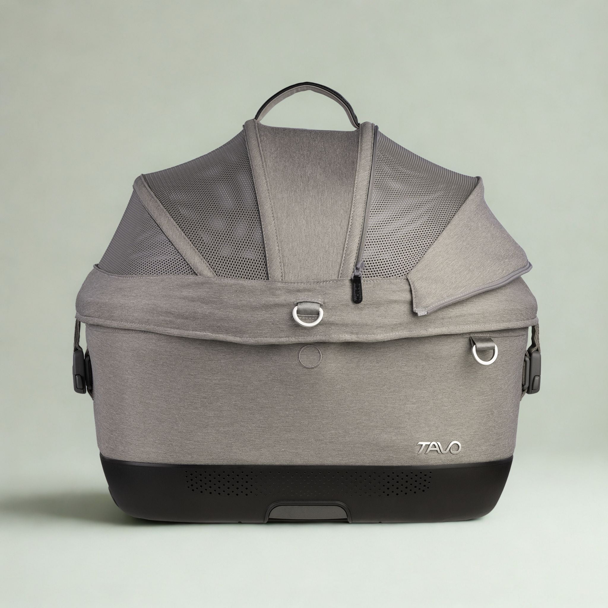 Maeve ISO - Lemmikin ISOFIX-turvaistuin