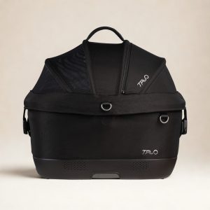 Maeve ISO - Lemmikin ISOFIX-turvaistuin