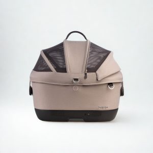 Maeve ISO Wind - Viilentävä lemmikin ISOFIX turvaistuin