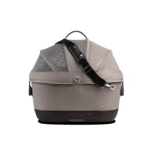 Maeve ISO Wind - Viilentävä lemmikin ISOFIX turvaistuin