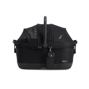 Maeve ISO Wind - Viilentävä lemmikin ISOFIX turvaistuin
