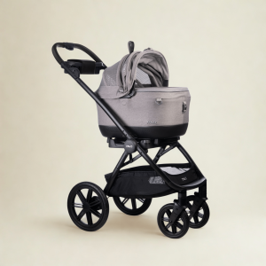 Maeve ISO5X Travel System - Lemmikkirattaat