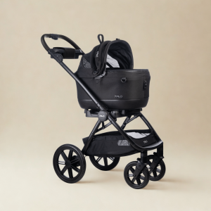 Maeve ISO5X Travel System - Lemmikkirattaat