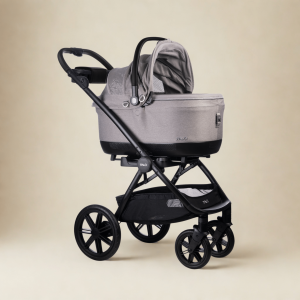 Maeve ISO6X Travel System - Lemmikkirattaat