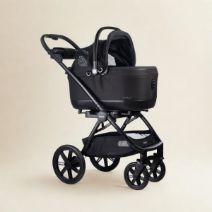 Maeve ISO6X Travel System - Lemmikkirattaat