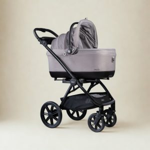 Maeve iso7X R Travel System - Lemmikkirattaat