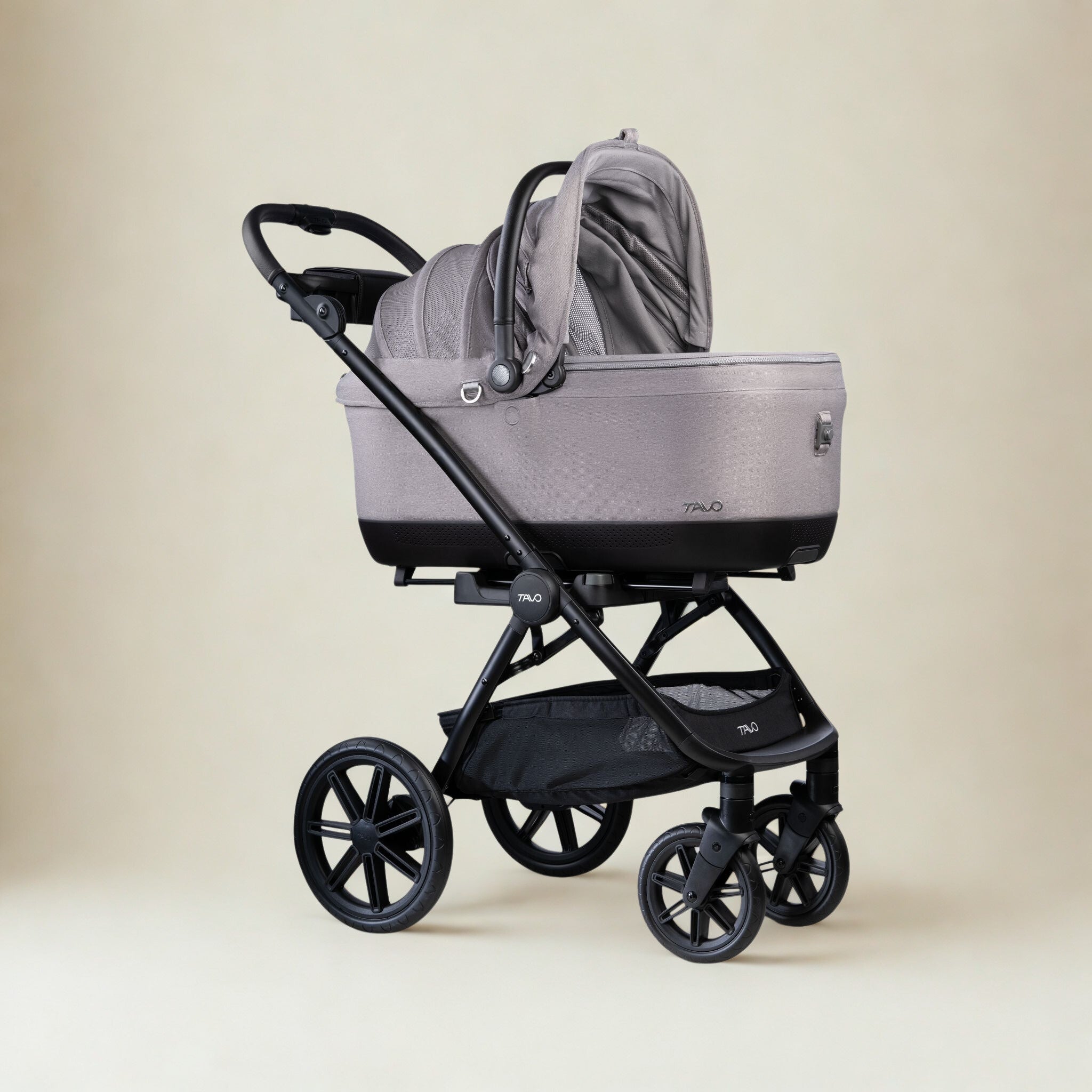 Maeve iso7X R Travel System - Lemmikkirattaat