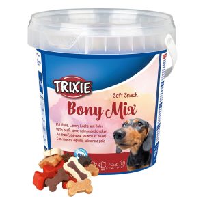 Makupala Trixie Bony Mix