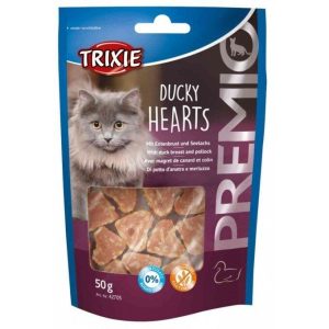 Makupala Trixie Premio Hearts