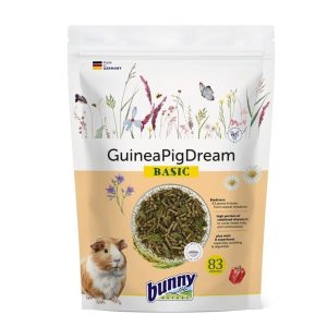 Marsun ruoka Bunny GuineaPigDream Basic
