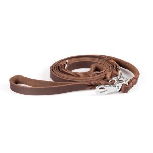 Monitoimitalutin Feel Leather Braid