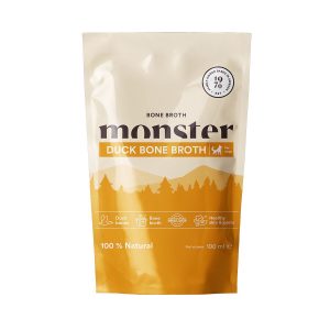 Monster-luuliemi