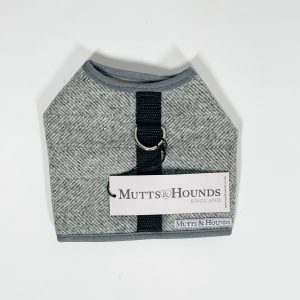 Mutts & Hounds - Pehmeät Paitavaljaat XXS