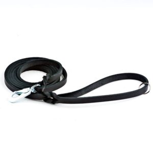 Nahkatalutin Feel Leather Braid