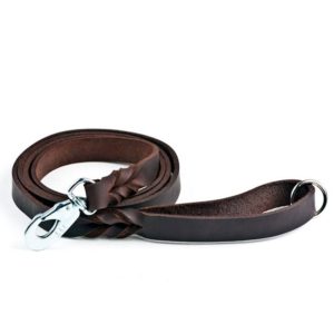 Nahkatalutin Feel Leather Braid