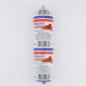 Naturis nauta makkara