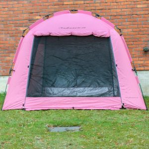 Näyttelyteltta PetEasy