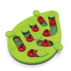 Nina Ottosson Cat Buggin’Out Puzzle & Play vihreä