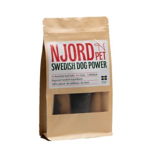 Njord Pet Nautarullat M
