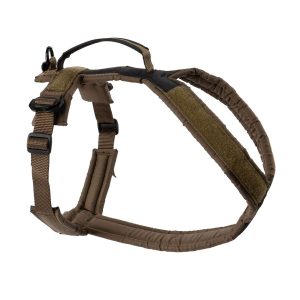Non-Stop Line Grip WD valjaat