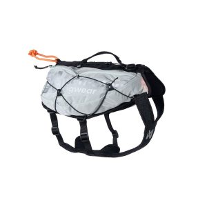 Non-Stop Trail Light -koiran reppu