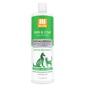 Nootie Hypoallergenic Shampoo