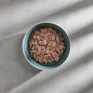 Nutrima Health Skin+ märkäruoka 150g