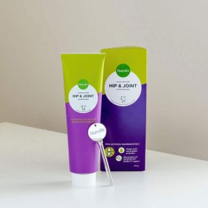 Nutrolin® Hip & Joint -tahna