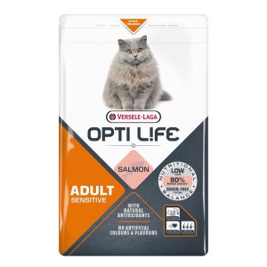 Opti Life Cat Sensitive