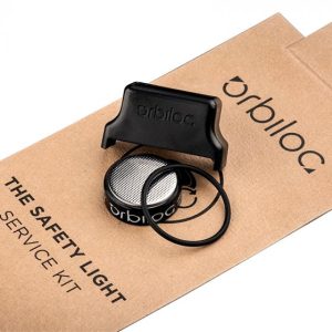 Orbiloc Dual Service kit