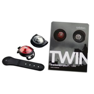 Orbiloc Dual Turvavalo TWIN PACK