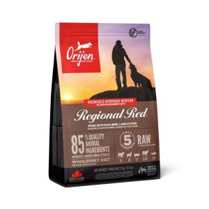 Orijen Regional Red