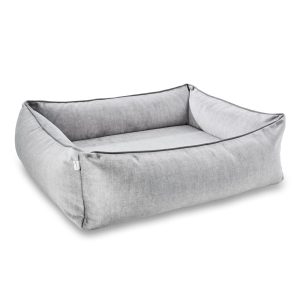 Ortho Glam ortopedinen koiranpeti - Samettinen