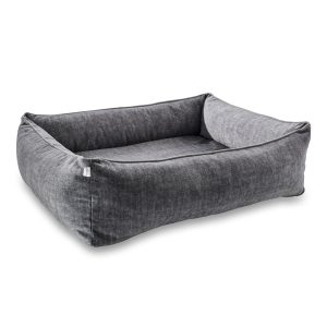 Ortho Glam ortopedinen koiranpeti - Samettinen