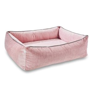 Ortho Glam ortopedinen koiranpeti - Samettinen