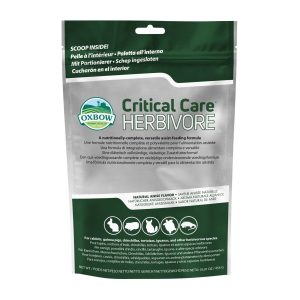 Oxbow Critical Care Herbivore