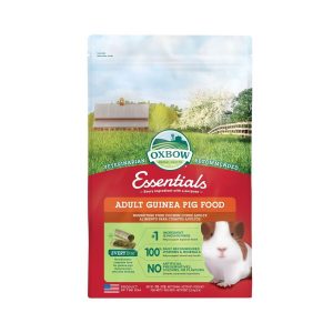 Oxbow Essentials Adult Guinea Pig