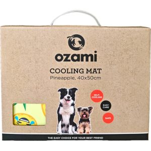 Ozami Viilennysalusta Pineapple - Eri kokoja