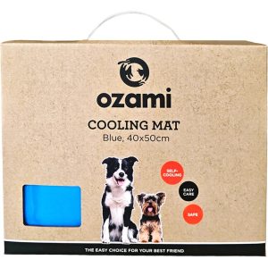Ozami Viilennysalusta Sininen - Eri kokoja