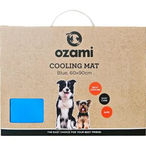 Ozami Viilennysalusta Sininen - Eri kokoja