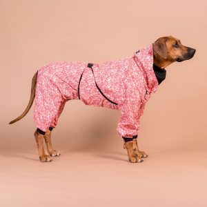 PAIKKA Rain Suit sadehaalari