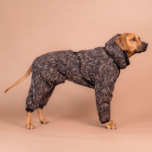 PAIKKA toppahaalari Winter Suit