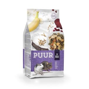 PUUR Rat