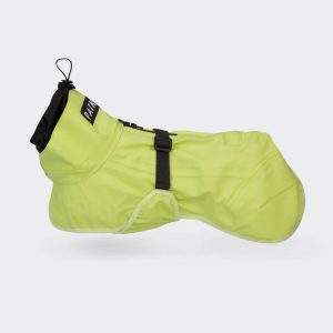 Paikka Reflective Shell Jacket Matcha