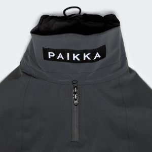 Paikka Visibility Heijastava Sadetakki Koiralle
