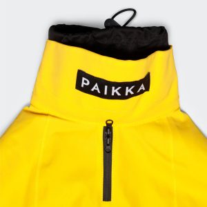 Paikka Visibility Heijastava Sadetakki Koiralle