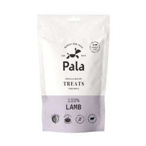 Pala 100% Lammas 100g