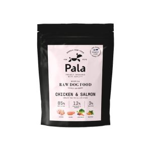 Pala #2 Kana&Lohi
