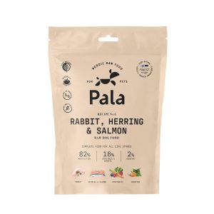 Pala #4 Kani