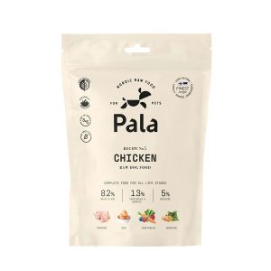 Pala #5 Kana